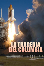 La tragedia del Columbia 