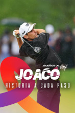 Sueños de Golf (2024): Joaco Niemann