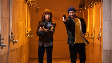 Imagen de The Paradox Effect - 7