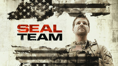 Imagen de SEAL Team (T2) - 2