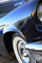 Imagen de Joyas sobre ruedas (T11): Ford Thunderbird - 1