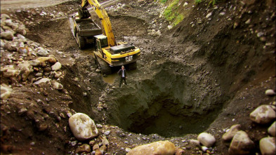 Imagen de La fiebre del oro (T2) - 8