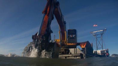 Imagen de La pesca del oro (T2): Éxito o derrota - 2