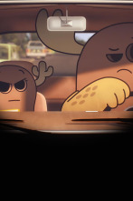 Imagen de El Asombroso... (T2): Los caballeros - 1