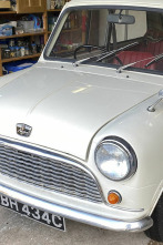 Imagen de Joyas sobre ruedas (T17): Mini Mark - 1
