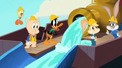 Imagen de Bugs Bunny:... (T1): El tobogán de agua - 2
