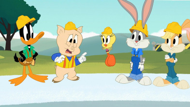 Imagen de Bugs Bunny:... (T1): La montaña de helado - 2