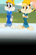 Imagen de Bugs Bunny:... (T1): La montaña de helado - 1