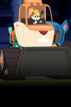 Imagen de Bugs Bunny:... (T1): El circuito de carreras - 1