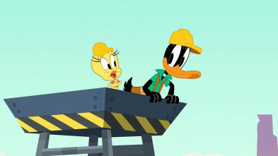 Imagen de Bugs Bunny:... (T1): Un dinosaurio terrorífico - 2