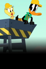 Imagen de Bugs Bunny:... (T1): Un dinosaurio terrorífico - 1