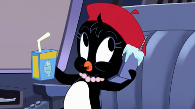 Imagen de Bugs Bunny:... (T1): Un hogar ideal - 2