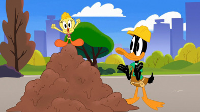 Imagen de Bugs Bunny:... (T1): El Pio-vivo - 2