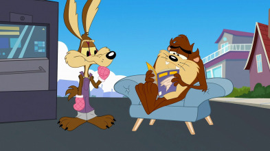 Imagen de Bugs Bunny:... (T1): Una casa a prueba de golpes - 2