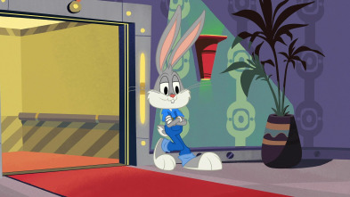Imagen de Bugs Bunny:... (T1): El día libre - 2