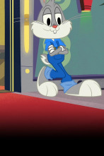 Imagen de Bugs Bunny:... (T1): El día libre - 1