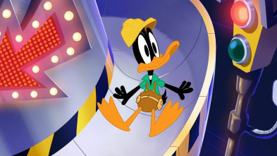 Imagen de Bugs Bunny:... (T1): Un atasco de piedra - 2