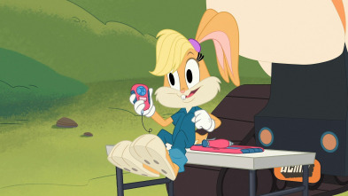 Imagen de Bugs Bunny:... (T1): Queso comido - 2