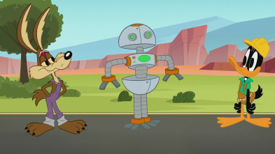 Imagen de Bugs Bunny:... (T1): La ciencia Looney - 2