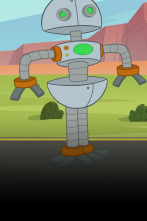 Imagen de Bugs Bunny:... (T1): La ciencia Looney - 1