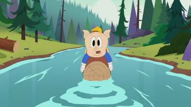 Imagen de Bugs Bunny:... (T1): Pie Grande - 2