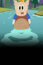 Imagen de Bugs Bunny:... (T1): Pie Grande - 1
