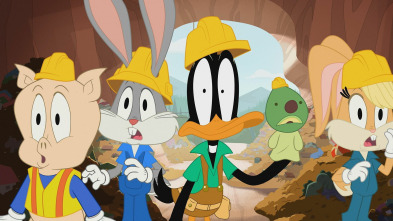 Imagen de Bugs Bunny:... (T1): Una limpieza a fondo - 2