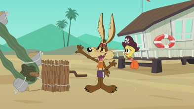 Imagen de Bugs Bunny:... (T1): Una batalla en la playa - 2