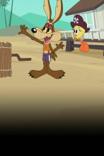 Imagen de Bugs Bunny:... (T1): Una batalla en la playa - 1