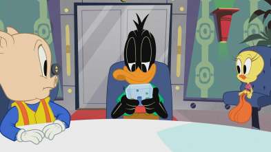 Imagen de Bugs Bunny:... (T1): El Señor de los Tubos - 2