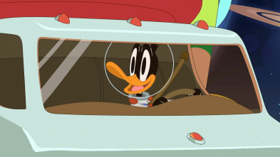 Bugs Bunny:... (T1): K-9: El perro espacial