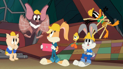 Imagen de Bugs Bunny:... (T1): De charla con Kathy - 2