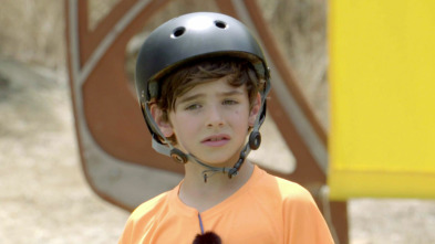 Imagen de La isla del héroe (T2): Ep.2  - 2