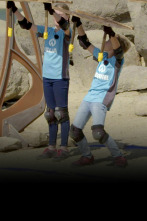 Imagen de La isla del héroe (T2): Ep.9  - 1