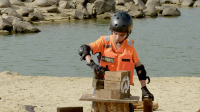 Imagen de La isla del héroe (T2): Ep.10  - 2