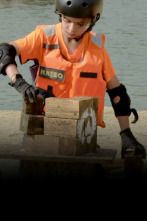 Imagen de La isla del héroe (T2): Ep.10  - 1