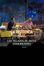 Imagen de Lo + de los... (T7): Pantomima Full: A por el verano 03.07.24 - 1