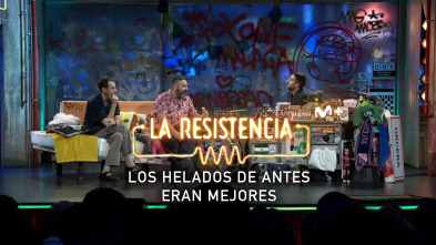 Imagen de Lo + de los... (T7): Pantomima Full: A por el verano 03.07.24 - 2