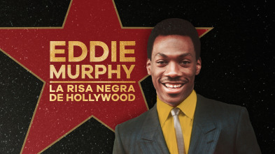 Imagen de Eddie Murphy: la risa negra de Hollywood - 2
