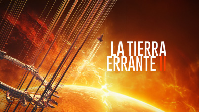 Imagen de La tierra errante II - 2