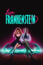 Lisa Frankenstein