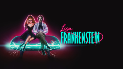 Lisa Frankenstein