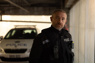 Imagen de The Responder (T2): Ep.1  - 1