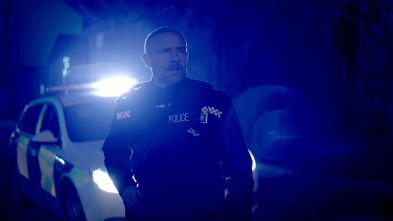 Imagen de The Responder (T2): Ep.1  - 2