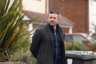 Imagen de The Responder (T2): Ep.1  - 8