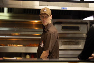 Imagen de The Responder (T2): Ep.1  - 9