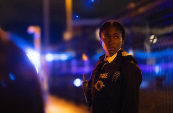 Imagen de The Responder (T2): Ep.1  - 11