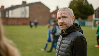 Imagen de The Responder (T2): Ep.2  - 5