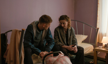 Imagen de The Responder (T2): Ep.2  - 8