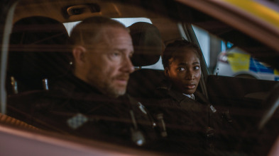 Imagen de The Responder (T2): Ep.3  - 1